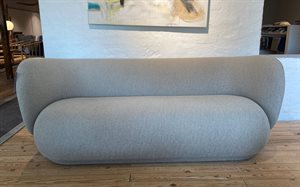 Ferm Living - Rico 3 pers. sofa + Rico Lounge - Udstillingsmodel